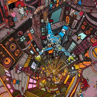 Set for Sisyphos Prostern uploaded to SoundCloud 4 days ago