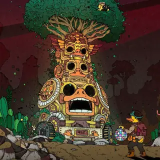 Set for Sisyphos Prostern uploaded to SoundCloud 4 days ago