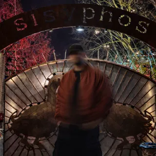 Set for Sisyphos Prostern uploaded to SoundCloud 5 hours ago