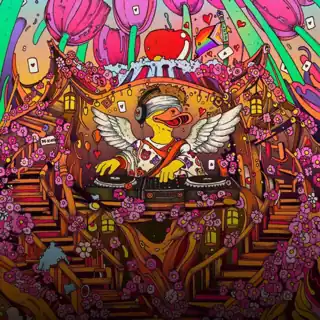 Set for Sisyphos Prostern uploaded to SoundCloud 4 days ago