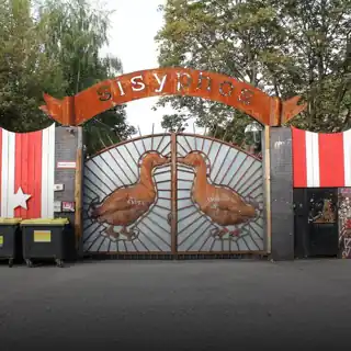 Set for Sisyphos Prostern uploaded to SoundCloud 5 days ago