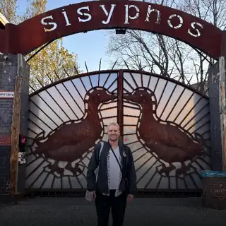 Set for Sisyphos Feelingsgefühle uploaded to SoundCloud 2 days ago