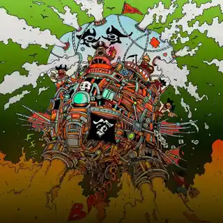 Set for Sisyphos Feelingsgefühle uploaded to SoundCloud 7 days ago