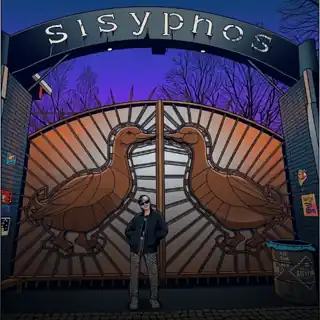 Set for Sisyphos Prostern uploaded to SoundCloud 7 days ago