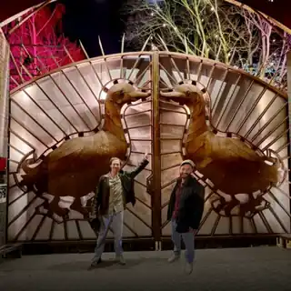 Set for Sisyphos Reopening: Come Out To Play uploaded to SoundCloud 6 days ago