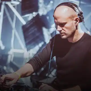 Set dla Sisyphos Maifeierei przesłany na SoundCloud wczoraj temu