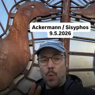 Set for Sisyphos Raveolution uploaded to SoundCloud 5 hours ago