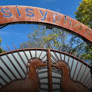 Set for Sisyphos Raveolution uploaded to SoundCloud 3 days ago