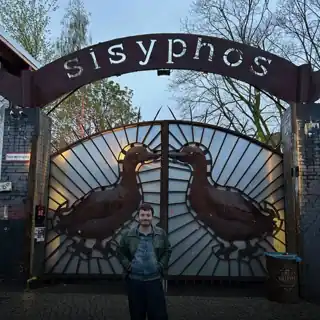 Set for Sisyphos Feelingsgefühle uploaded to SoundCloud 19 hours ago