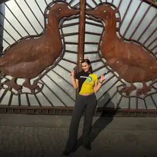 Line‑up für Sisyphos In Der Blase Der Extase