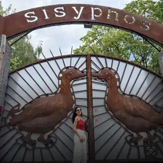 Set for Sisyphos Bimmelfahrt uploaded to SoundCloud 8 days ago