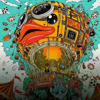 Set for Sisyphos Pfingstiphos uploaded to SoundCloud 2 days ago