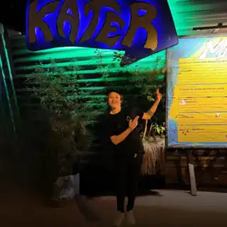 Set for Mystic Creatures /Kater uploaded to SoundCloud 13 days ago
