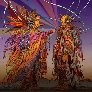 Set for Sisyphos Maifeierei uploaded to SoundCloud yesterday