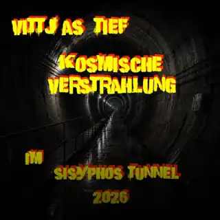 Set for Sisyphos Kosmische Verstrahlung uploaded to SoundCloud 4 days ago