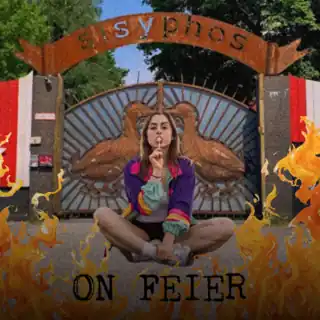 Set for Sisyphos On Feier uploaded to SoundCloud 3 days ago