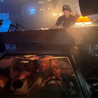 Set for Fusion festival 2025 uploaded to SoundCloud 14 days ago