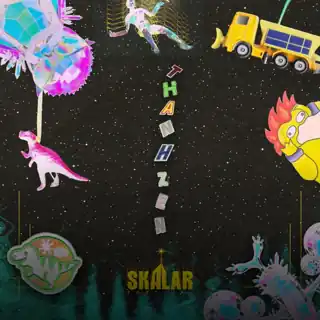 Set for Skalar festival 2026 uploaded to SoundCloud last month