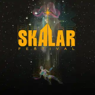 Set for Skalar festival 2026 uploaded to SoundCloud last month