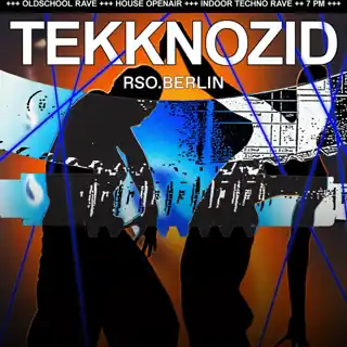 Set for Tekknozid /RSO uploaded to SoundCloud 4 days ago Set for Tekknozid /RSO uploaded to SoundCloud 4 days ago