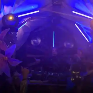 Set for Skalar festival 2026 uploaded to SoundCloud last month