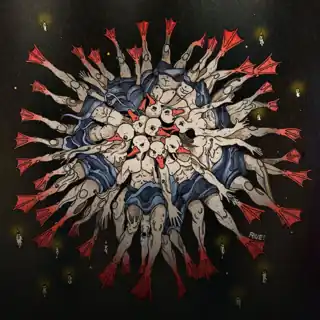 Set for Sisyphos On Feier uploaded to SoundCloud 2 days ago