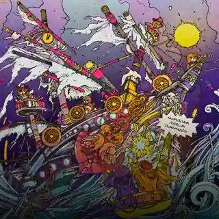 Set für Sisyphos Märzklopfen vor vor 3 Tagen auf SoundCloud hochgeladen