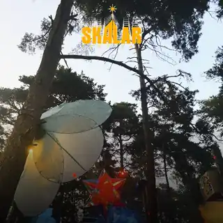 Set dla Skalar festival 2026 przesłany na SoundCloud 29 dni temu temu