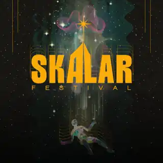 Set dla Skalar festival 2026 przesłany na SoundCloud 28 dni temu temu