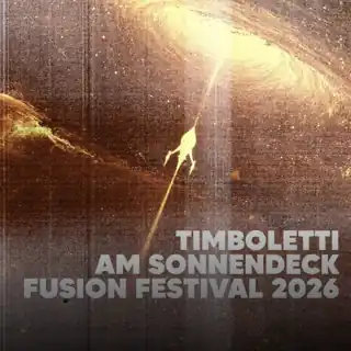 Set für Fusion festival 2026 vor gestern auf SoundCloud hochgeladen