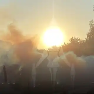Set für Fusion festival 2026 vor vor 18 Stunden auf SoundCloud hochgeladen
