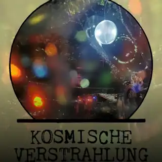 Set for Sisyphos Kosmische Verstrahlung uploaded to SoundCloud 6 days ago