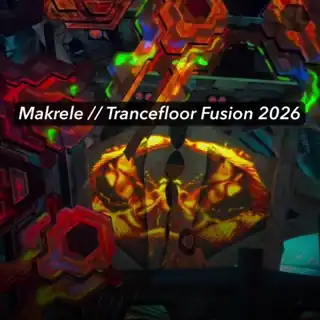 Set for Fusion festival 2026 uploaded to SoundCloud 5 days ago