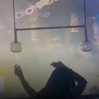 Set for Fusion festival 2026 uploaded to SoundCloud 3 days ago