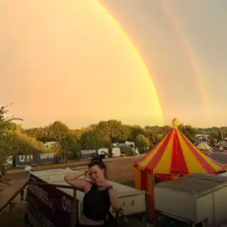Set for Fusion festival 2026 uploaded to SoundCloud 3 days ago