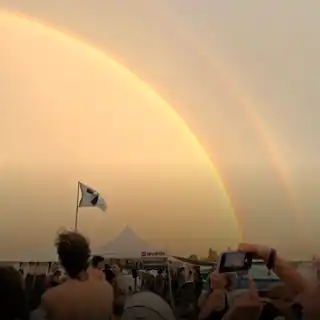 Set for Fusion festival 2026 uploaded to SoundCloud 3 days ago
