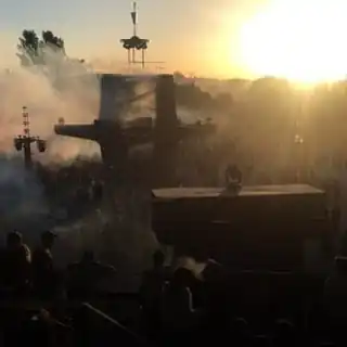 Set for Fusion festival 2026 uploaded to SoundCloud 3 days ago