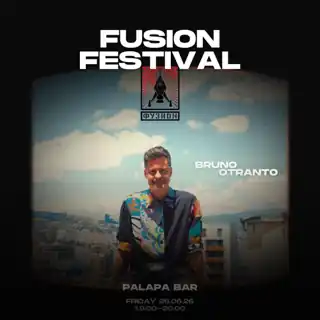 Set for Fusion festival 2026 uploaded to SoundCloud 2 days ago