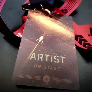 Set for Fusion festival 2026 uploaded to SoundCloud 2 days ago