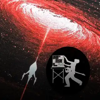 Set for Fusion festival 2026 uploaded to SoundCloud 2 days ago