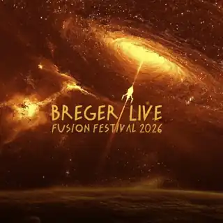 Set for Fusion festival 2026 uploaded to SoundCloud 2 days ago