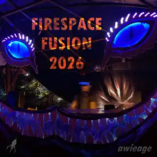 Set for Fusion festival 2026 uploaded to SoundCloud yesterday