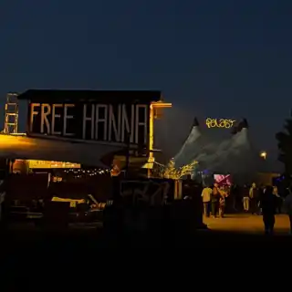 Set for Fusion festival 2025 uploaded to SoundCloud last month Set for Fusion festival 2025 uploaded to SoundCloud last month