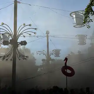 Set for Fusion festival 2026 uploaded to SoundCloud yesterday
