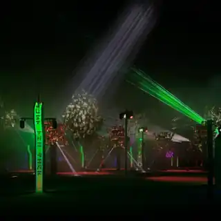 Set for Fusion festival 2026 uploaded to SoundCloud yesterday