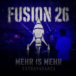 Set for Fusion festival 2026 uploaded to SoundCloud yesterday