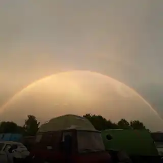 Set for Fusion festival 2026 uploaded to SoundCloud yesterday