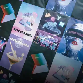 Set for Fusion festival 2026 uploaded to SoundCloud 12 hours ago