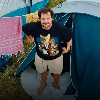 Set for Fusion festival 2026 uploaded to SoundCloud 11 hours ago