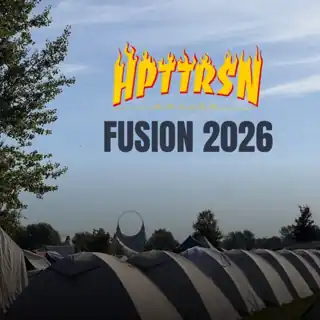 Set for Fusion festival 2026 uploaded to SoundCloud 6 hours ago